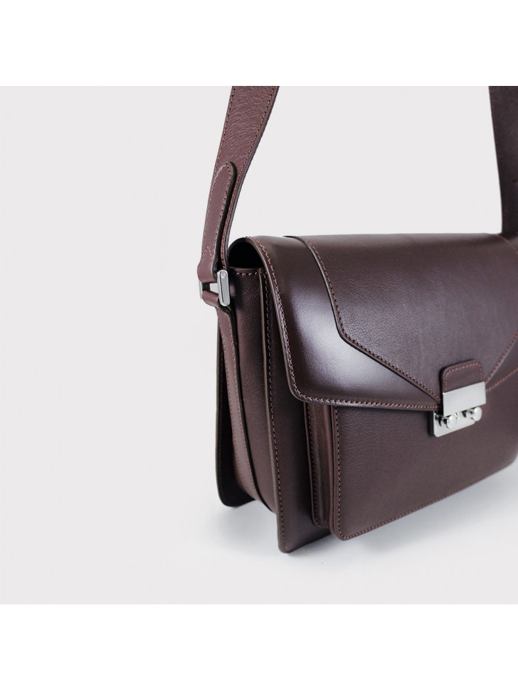 Simple Handbag 035