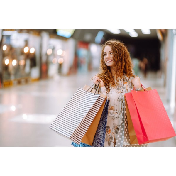 100 Euro Gift Card