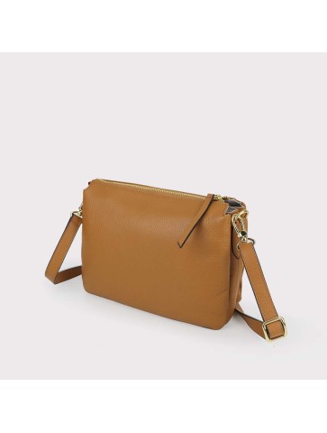 Ritual Leather Shoulder Strap