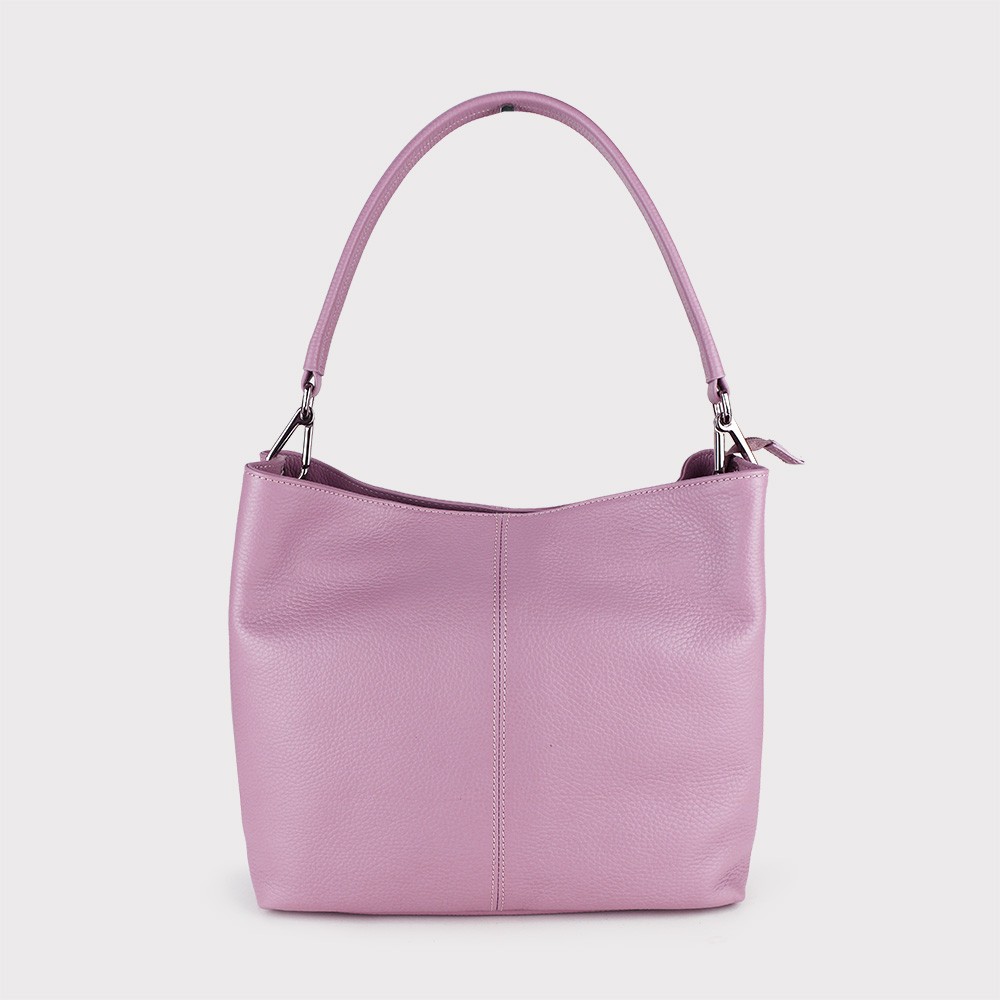 Shoulder tote bag