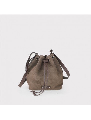 Bucket small Sienna