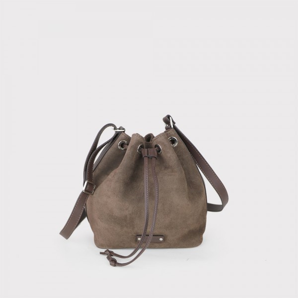 Bucket small Sienna