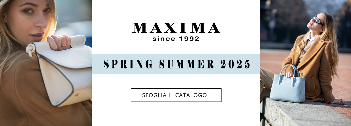 Catalogo SS25